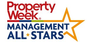 Property Week Management All Stars