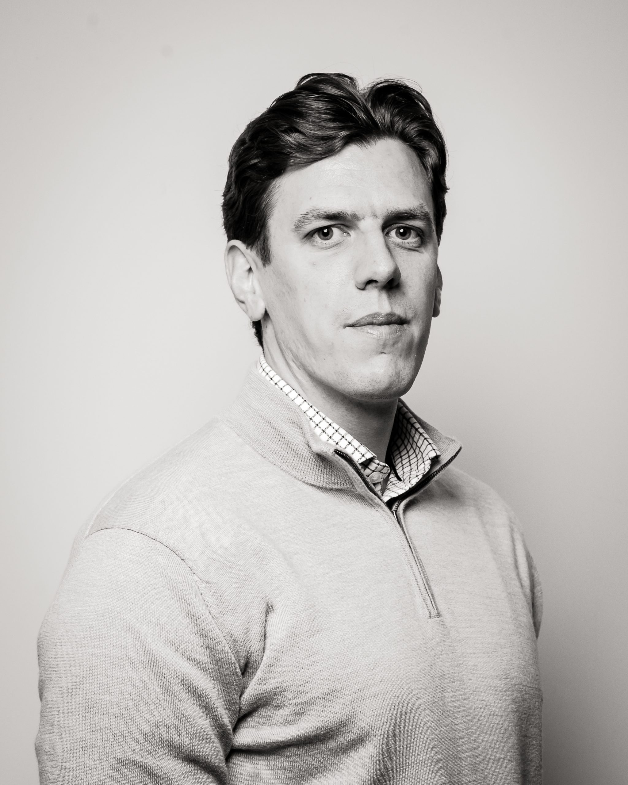 James Coote
